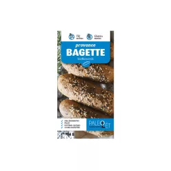 Paleolét Provance bagette 164g - 
