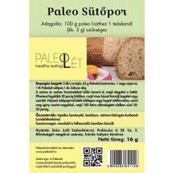 Paleolét sütőpor 36 g