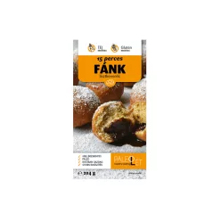 Paleolét 15 perces Fánk 204g - 