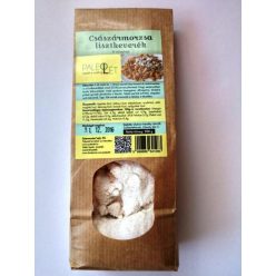 Paleolét Császármmorzsa Lisztkeverék 200 g - Bio és natúr élelmiszerek