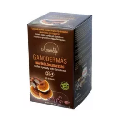 Dr Ganolife bio ganodermás kávékülönlegesség 2 in akos 72 g - Bio és natúr élelmiszerek