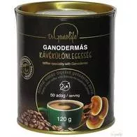 Dr Ganolife bio ganodermás kávékülönlegesség 2 in 1 120 g - Bio és natúr élelmiszerek
