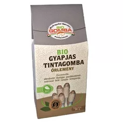 Dr Ganolife bio gyapjas tintagomba őrlemény 50 g