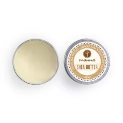 Manna Ghánai sheavaj 50ml - 