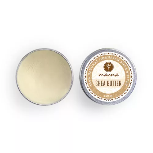 Manna Ghánai sheavaj 50ml - 