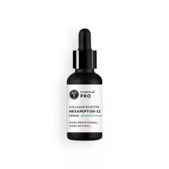 Manna Collagen booster hexapeptid-11 szérum 30ml - 