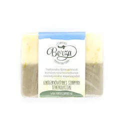 Borza Gyógynövényes Szappan Teafa Olajjal 100g - 