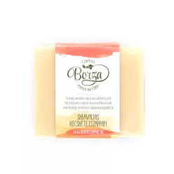 Borza Sheavajas kecsketejszappan 100g - 