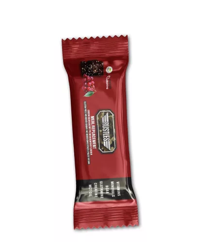 RUSTLES MEGGY MANDULA SZELET GM. 90 g - 