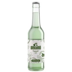 Békanő limonádé uborka-menta 500 ml