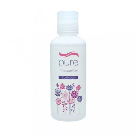 Pure mosóparfüm glamour 100 ml - Bio és natúr tisztítószerek