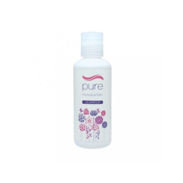 Pure mosóparfüm glamour 100 ml