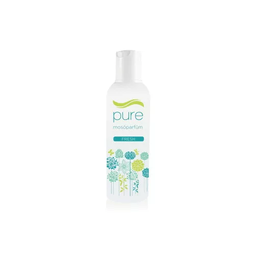 Pure mosóparfüm fresh 100 ml - Bio és natúr tisztítószerek
