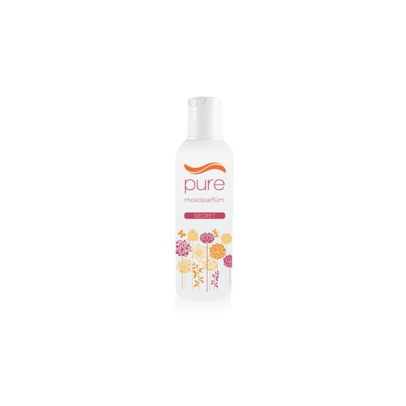 Pure mosóparfüm secret 100 ml