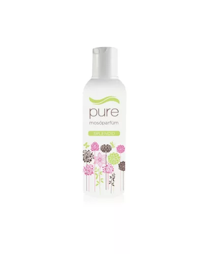 Pure splendid mosóparfüm 100 ml - Bio és natúr tisztítószerek