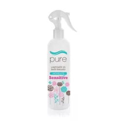 Pure légfrissítő és textil illatosító moments 250 ml - Aromaterápiához és természetes wellnesshez