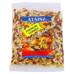 Ataisz betyáros bulgur egytál 200 g - Bio és natúr élelmiszerek