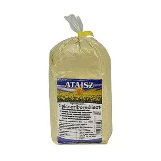 Ataisz csicseriborsóliszt 500 g - Bio és natúr élelmiszerek