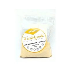 Ataisz csicseriborsós fasírtpor magyaros 200 g - Bio és natúr élelmiszerek