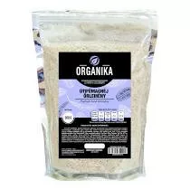 Organika útifűmaghéj örlemény 300 g - Bio és natúr élelmiszerek
