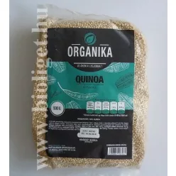 Organika quinoa 500 g - Bio és natúr élelmiszerek