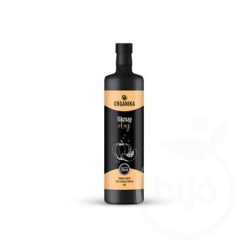 Organika tökmagolaj 250 ml - Bio és natúr élelmiszerek