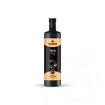 Organika tökmagolaj 250 ml - Bio és natúr élelmiszerek