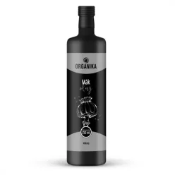 Organika mákolaj 250 ml - Bio és natúr élelmiszerek