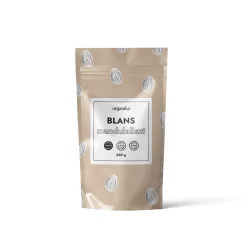 Organika blans mandulaliszt 250 g - 