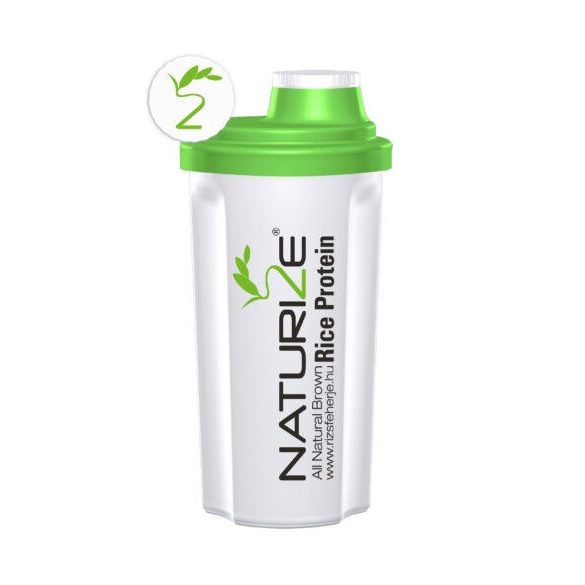 Naturize Shaker - normál 700ml