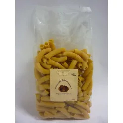 Paleolit Tészta Szezámos Penne 250 g - Bio és natúr élelmiszerek