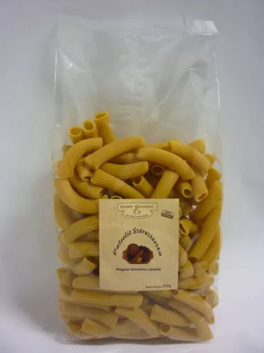 Paleolit Tészta Szezámos Penne 250 g - Bio és natúr élelmiszerek