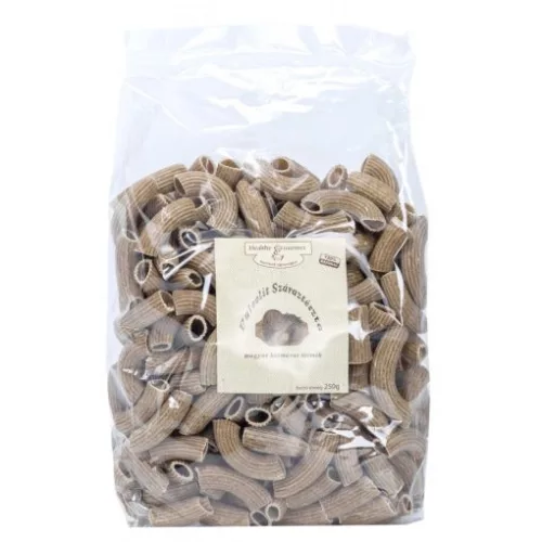Paleolit Zöldbanánlisztes penne 250g - 