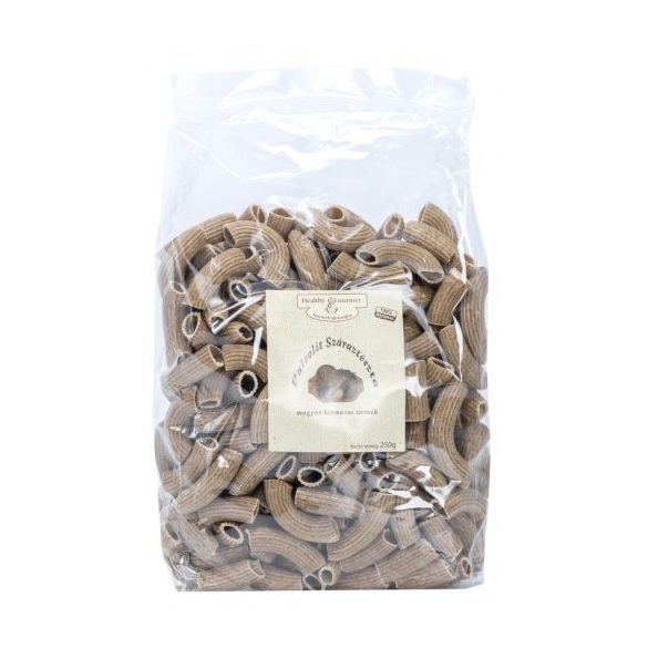 Paleolit Zöldbanánlisztes penne 250g