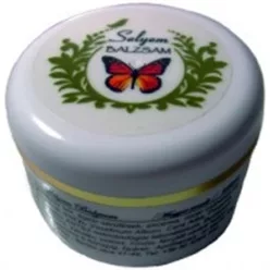 Selyem Balzsam 95 ml - Bio és natúr kozmetikumok
