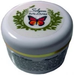 Selyem Balzsam 95 ml - Bio és natúr kozmetikumok