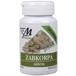 Dr.m prémium zabkorpa tabletta 240 db - Bio és natúr étrendkiegészítők