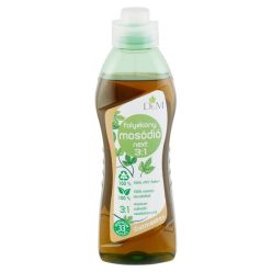 Dr.m folyékony mosódió next illatmentes 1000 ml