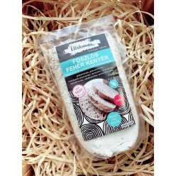   Paleolit Éléskamra foszlós fehér kenyér lisztkeverék 185 g