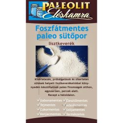 Paleolit Éléskamra foszfátmentes paleo sütőpor 60 g