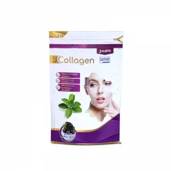 Jutavit Collagén Erdei Gyümölcs 400 g - Bio és natúr étrendkiegészítők