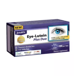 Jutavit Eye-Lutein Plus Duo 90 db - Bio és natúr étrendkiegészítők