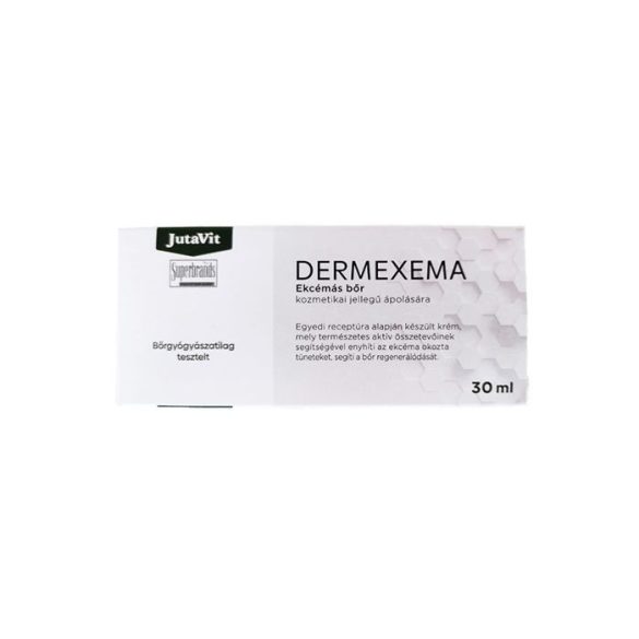 JUTAVIT DERMEXEMA EKCÉMÁS KRÉM 30 ml