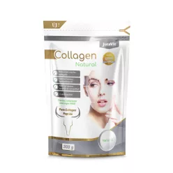 JUTAVIT COLLAGÉN NATURAL 300 g - Bio és natúr étrendkiegészítők