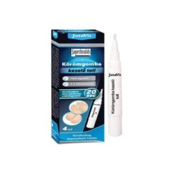 JUTAVIT KÖRÖMGOMBA KEZELŐ TOLL 4ML