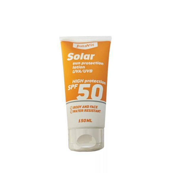 JutaVit Solar 50 150ml 