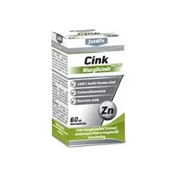 Jutavit cink biszglicinát filmtabletta 60 db