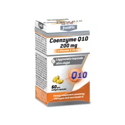 Jutavit koenzim q10 200mg kapszula 60 db