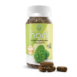 Tenmag perui noni kapszula 120 db - Bio és natúr étrendkiegészítők