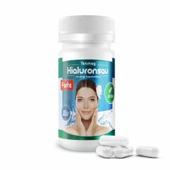 Tenmag hialuronsav kapszula 30 db - Bio és natúr étrendkiegészítők